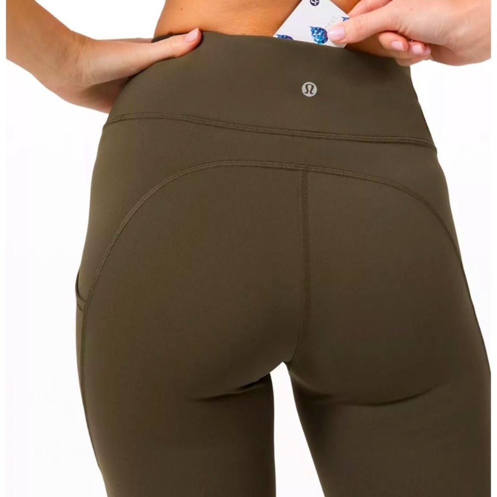 COPY - Lululemon tights